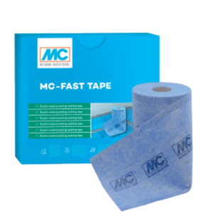 Banda Etansare MC-Fast Tape 50 m