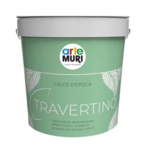 Travertino: Finisaj design Travertino Romano