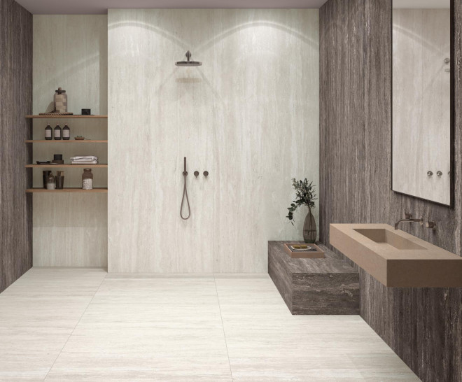 Travertino <br>Romano