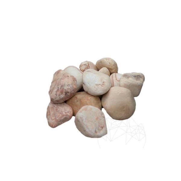 Pebbles Sandstone Politiko Piatra Decorativa