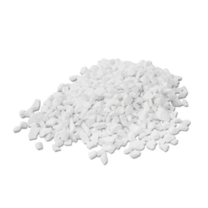 Gravel Thasos White Piatra Decorativa