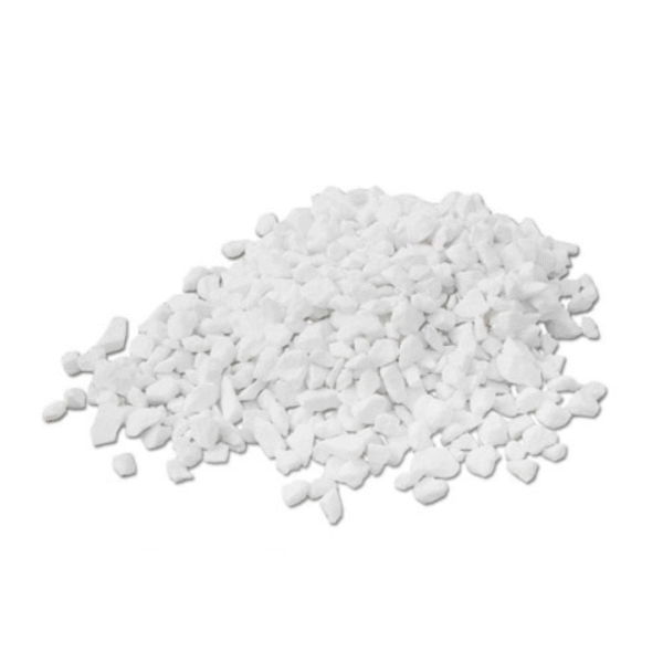 Gravel Thasos White Piatra Decorativa