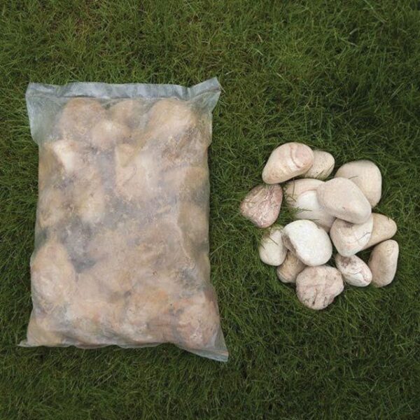 Pebbles Sandstone Politiko Piatra Decorativa