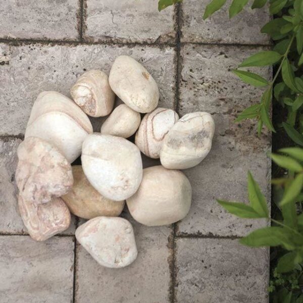 Pebbles Sandstone Politiko Piatra Decorativa